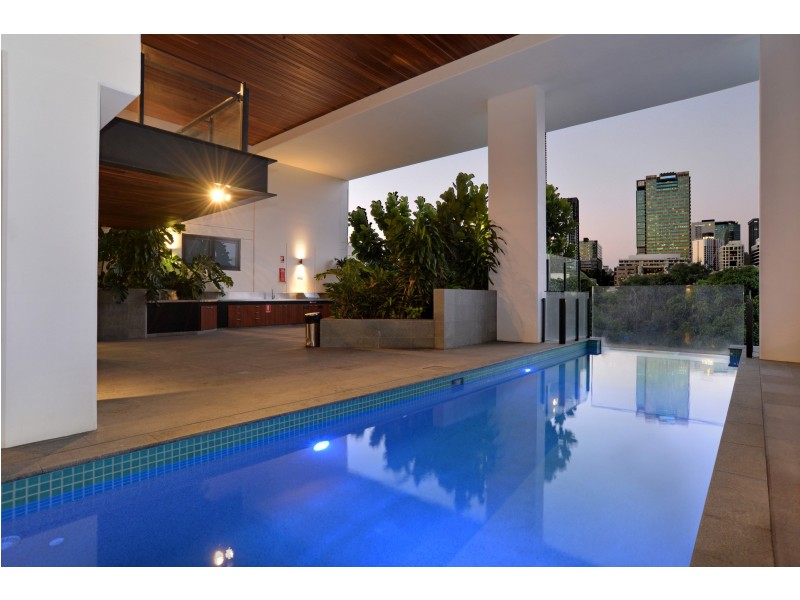 19 Hope Street, South Brisbane QLD 4101