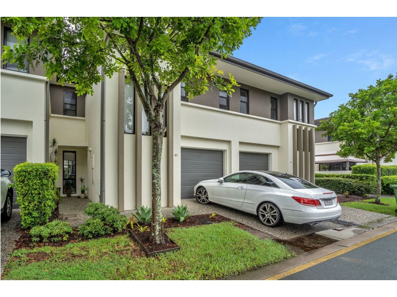41/2 Inland Drive, Tugun QLD 4224