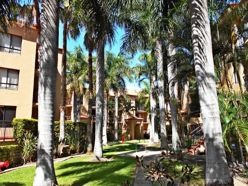 78/61-69 North, Southport QLD 4215