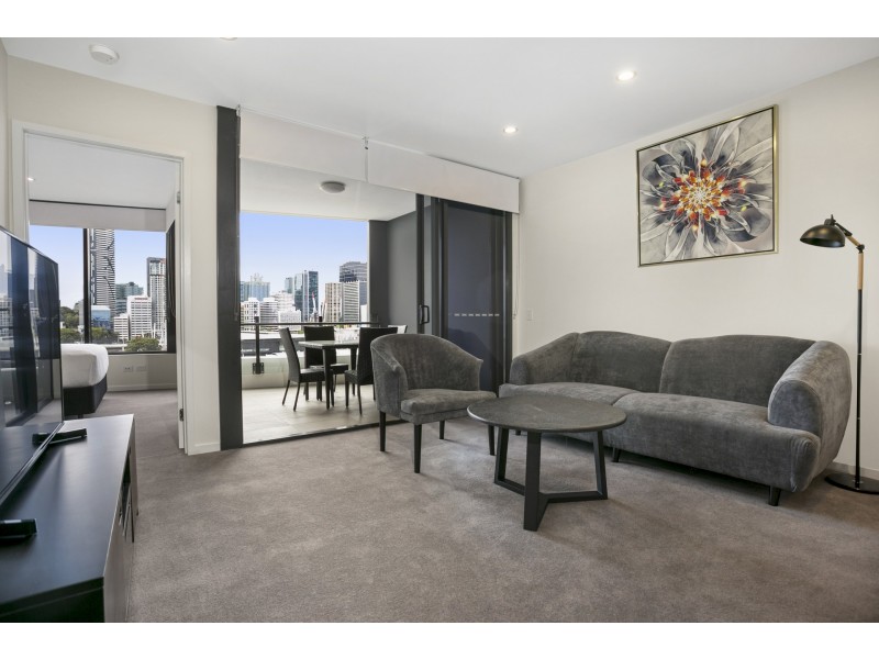 21204/23 Bouquet Street, South Brisbane QLD 4101