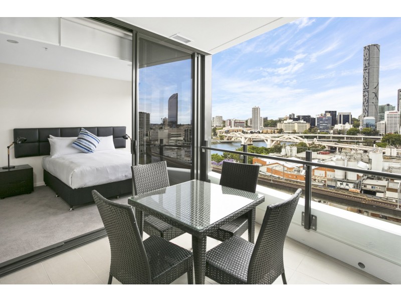 21204/23 Bouquet Street, South Brisbane QLD 4101