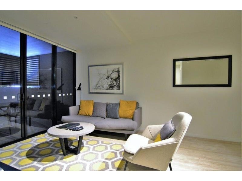 Fully Furnished 1 Bedroom Apartment/9 Edmondstone street, South Brisbane QLD 4101