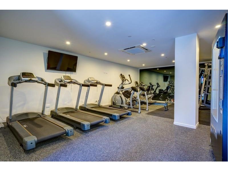 Fully Furnished 1 Bedroom Apartment/9 Edmondstone street, South Brisbane QLD 4101