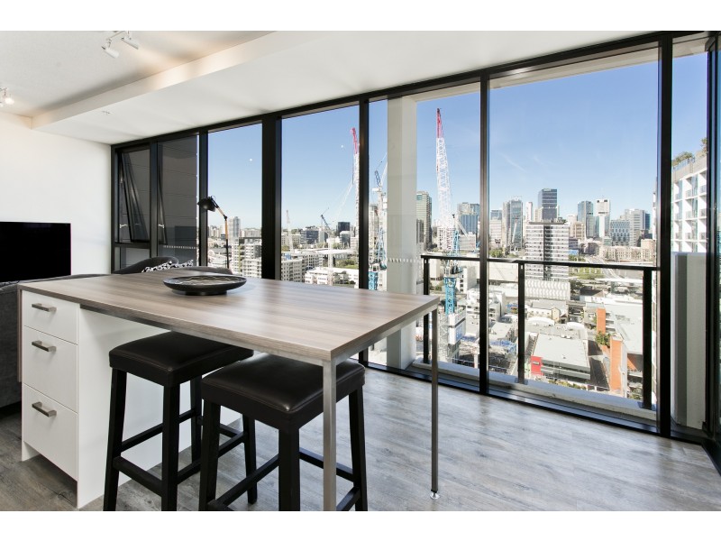 Fully Furnished One Bedroom Apartment/27 Cordelia Street, South Brisbane QLD 4101
