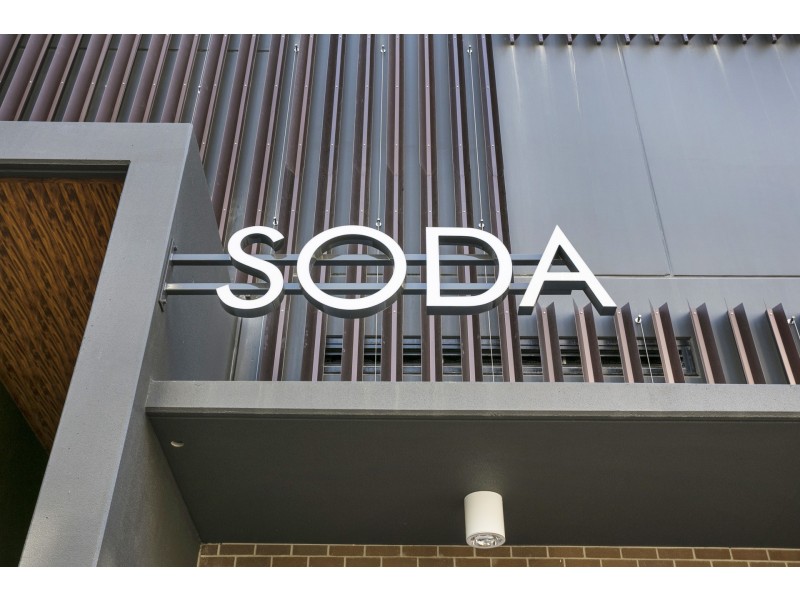 Fully Furnished One Bedroom Apartment/27 Cordelia Street, South Brisbane QLD 4101