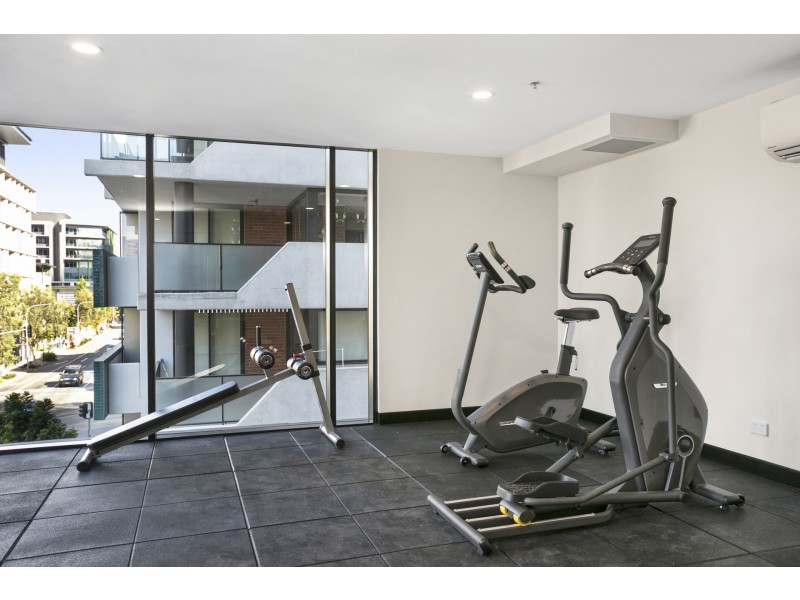 Fully Furnished One Bedroom Apartment/27 Cordelia Street, South Brisbane QLD 4101