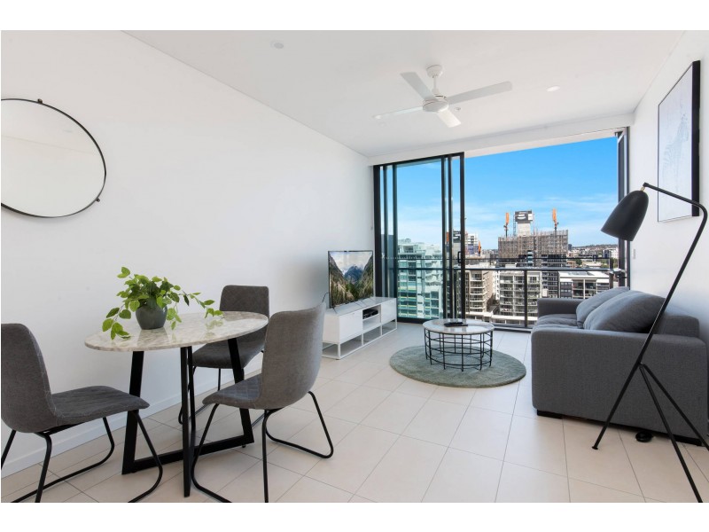 19 HOPE, South Brisbane QLD 4101