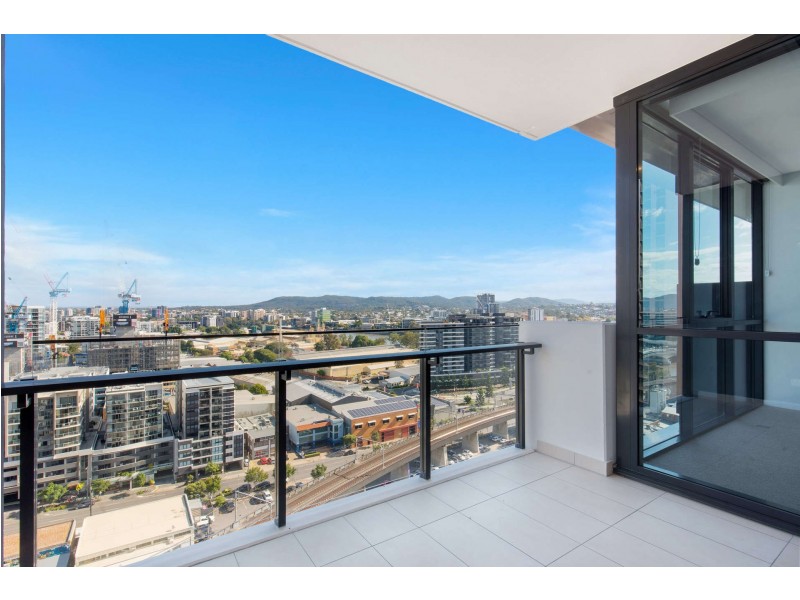 19 HOPE, South Brisbane QLD 4101