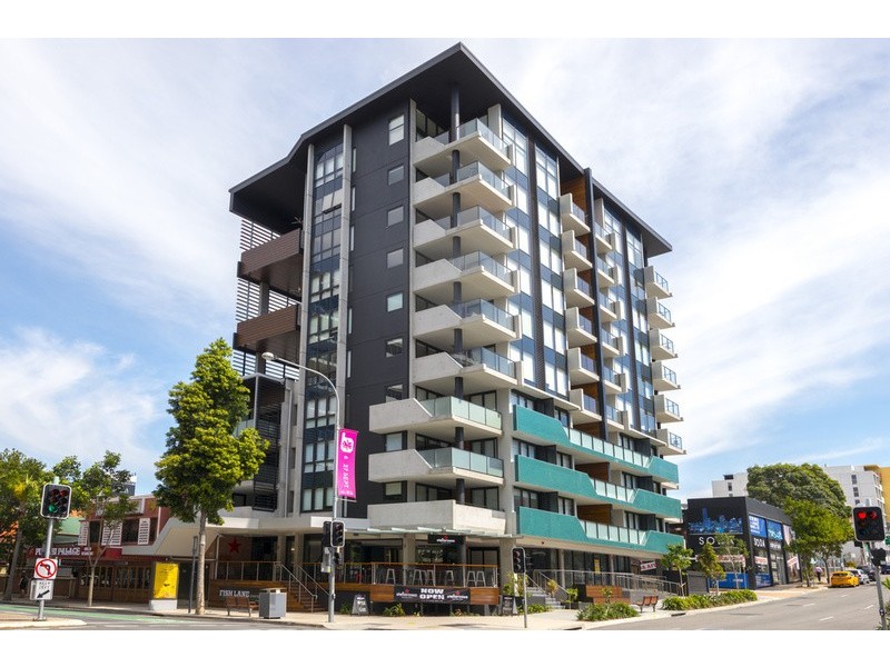 30/125 Melbourne st, South Brisbane QLD 4101