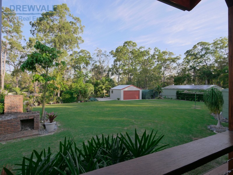 166 Forestdale Drive, Forestdale QLD 4118