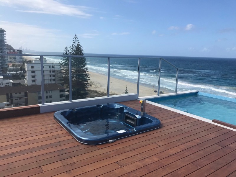 17/1263 Gold Coast Highway, Palm Beach QLD 4221