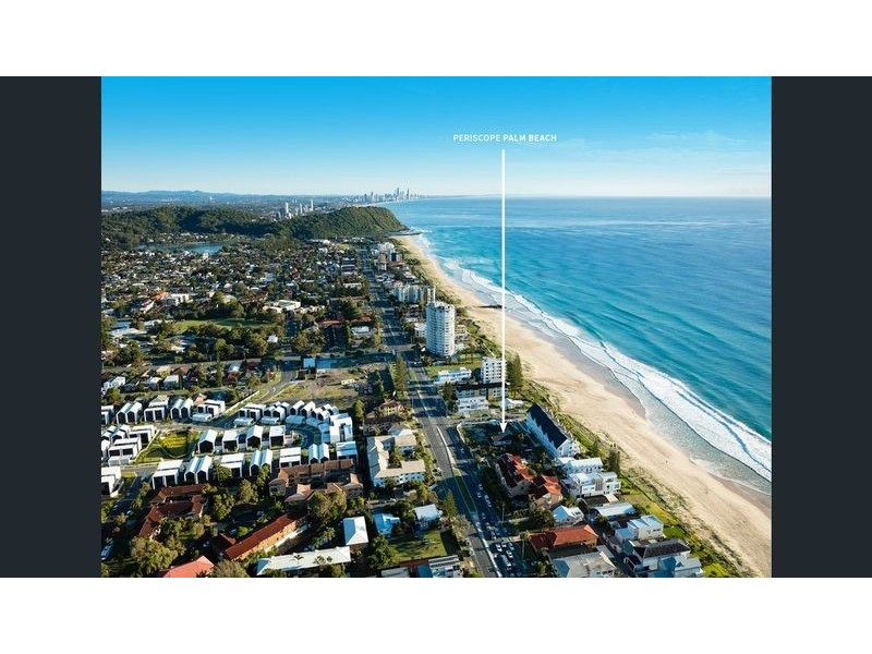17/1263 Gold Coast Highway, Palm Beach QLD 4221