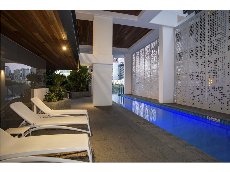 19 Hope, South Brisbane QLD 4101