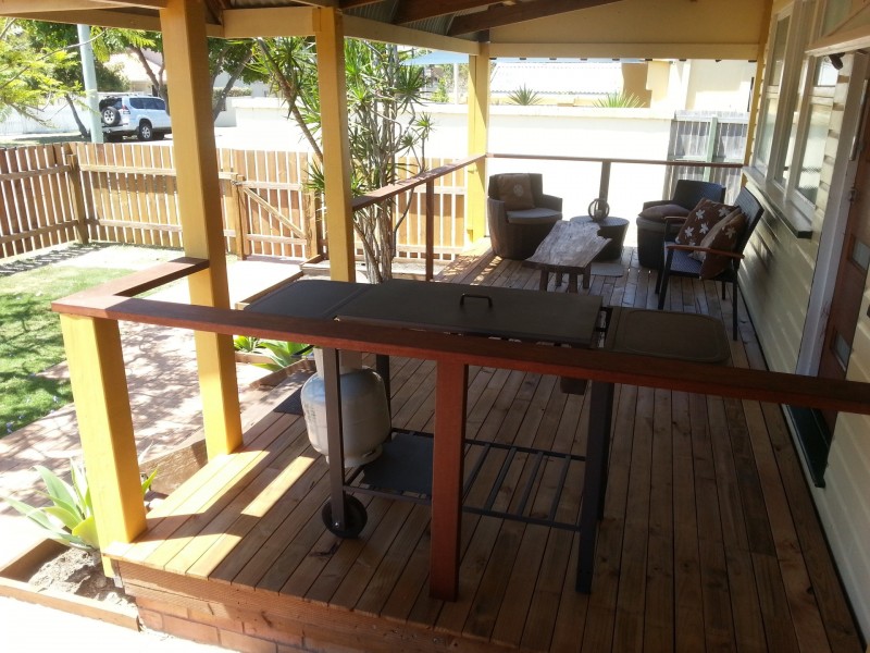 1/6 Ferny Fairway, Burleigh Heads QLD 4220