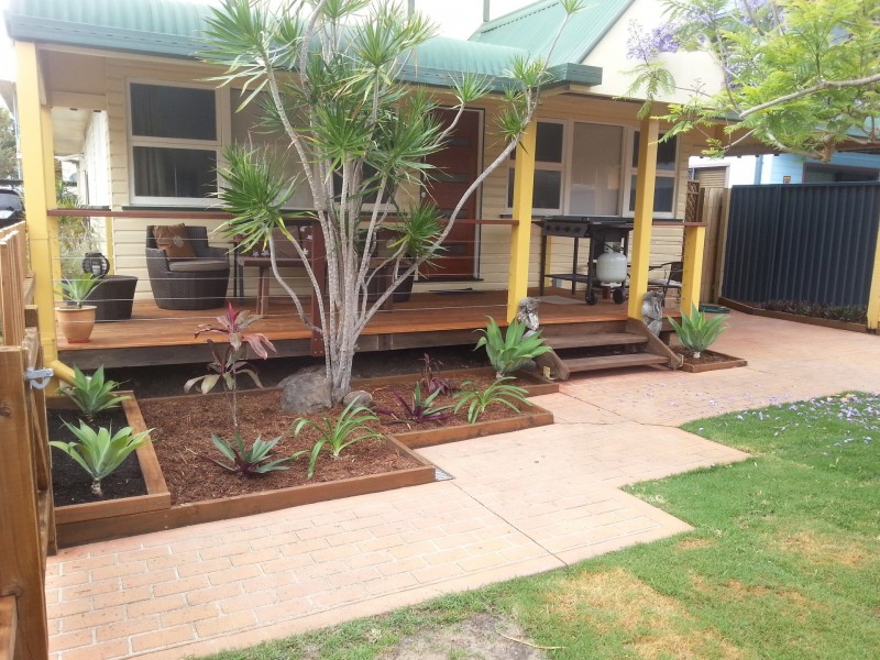 1/6 Ferny Fairway, Burleigh Heads QLD 4220