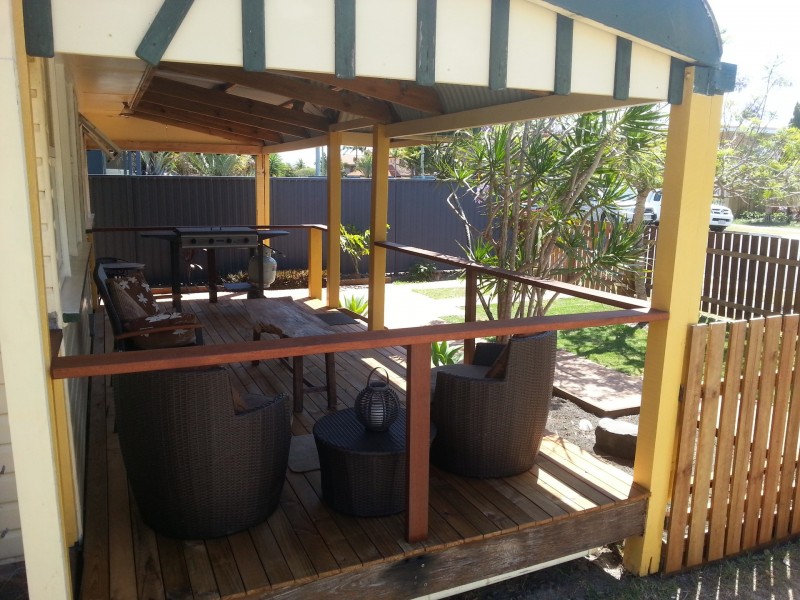 1/6 Ferny Fairway, Burleigh Heads QLD 4220