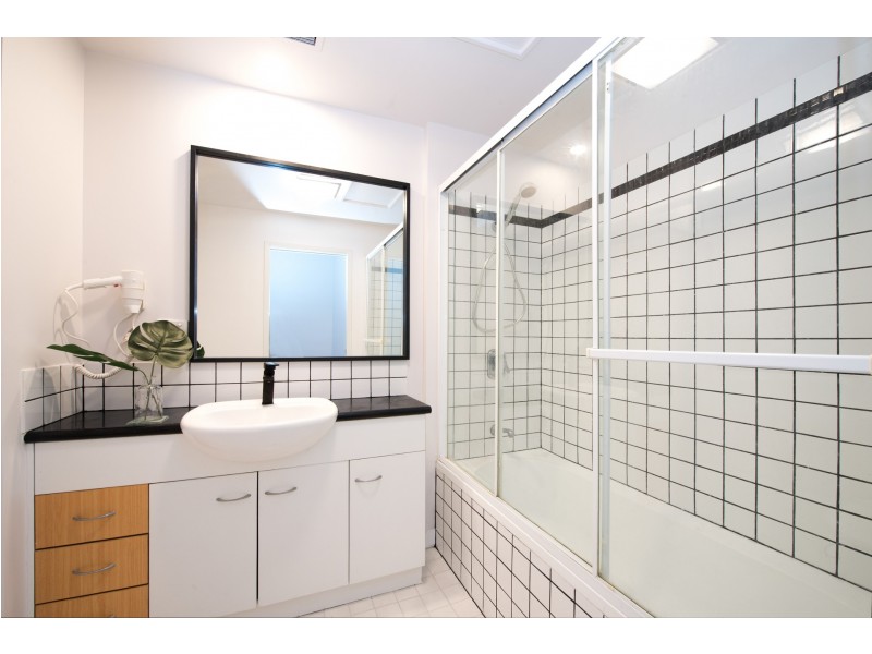 87/189 Leichhardt St, Spring Hill QLD 4000