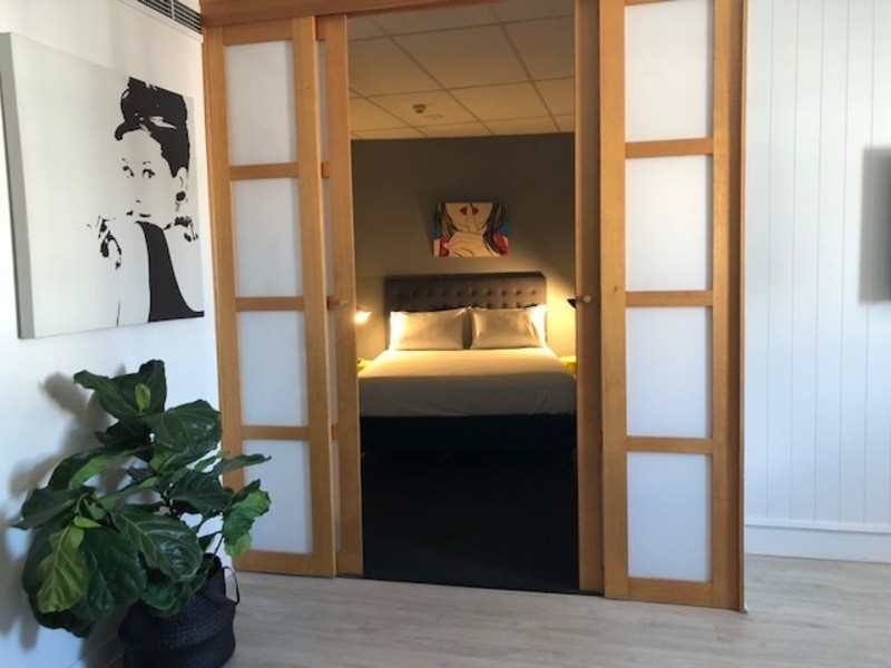 73/189 Leichhardt St, Spring Hill QLD 4000