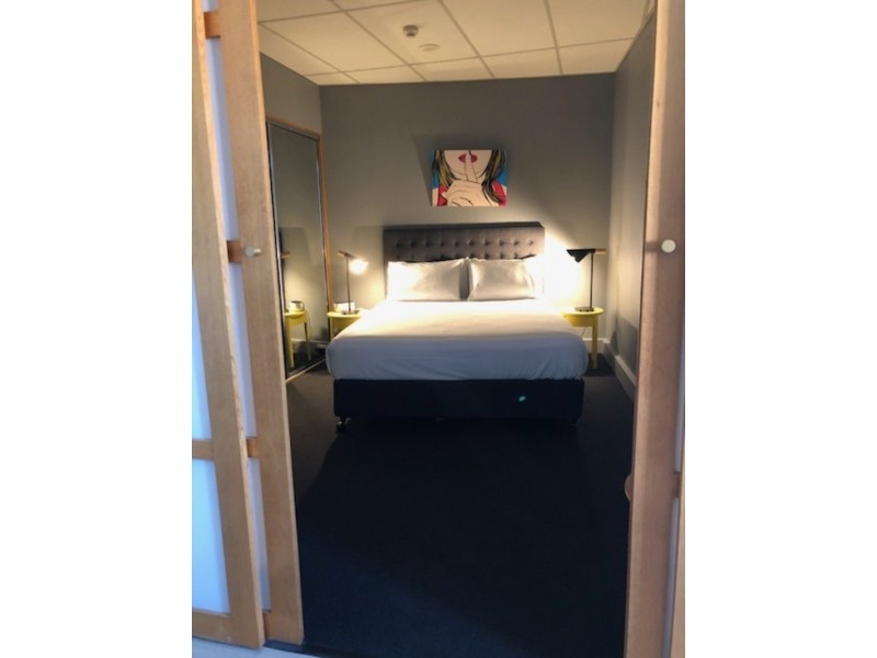 73/189 Leichhardt St, Spring Hill QLD 4000