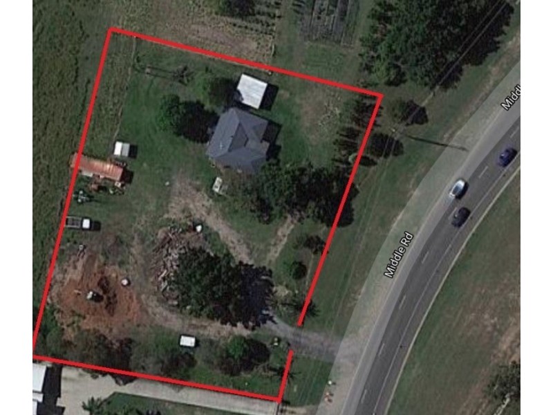 413 Middle Road, Greenbank QLD 4124