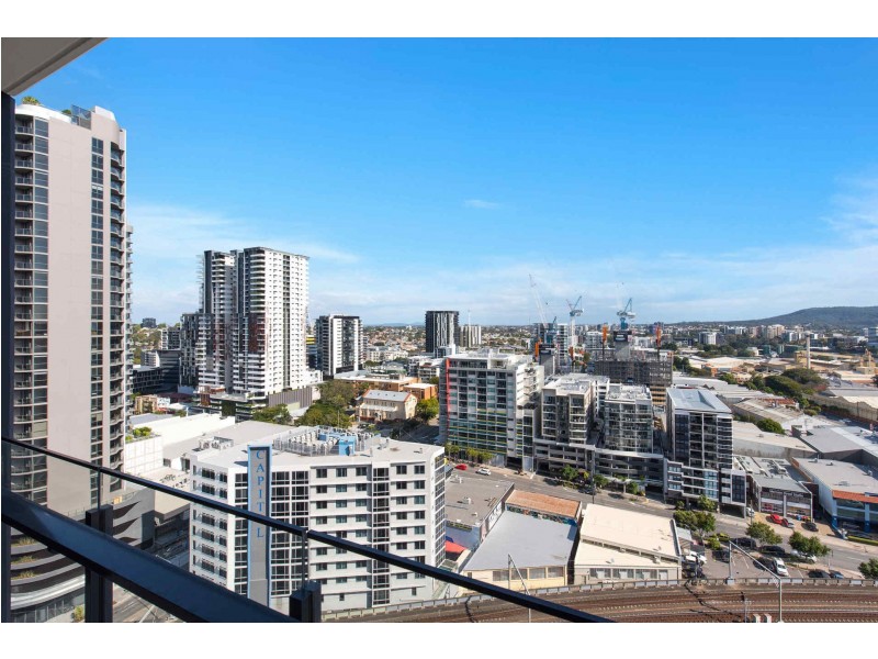 Level 20/19 Hope Street, South Brisbane QLD 4101