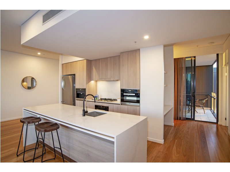 Level 30/19 Hope Street, South Brisbane QLD 4101