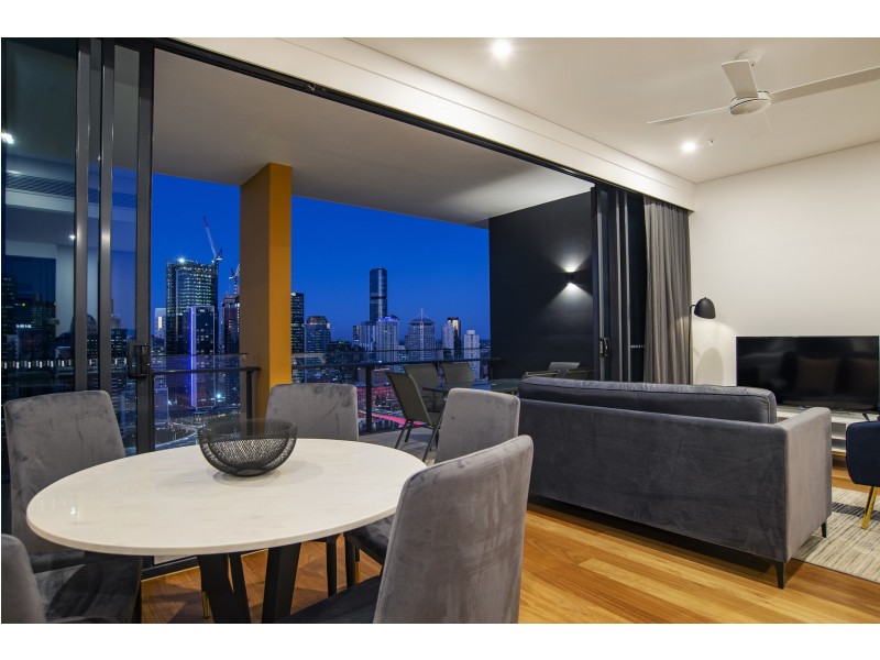 Level 30/19 Hope Street, South Brisbane QLD 4101