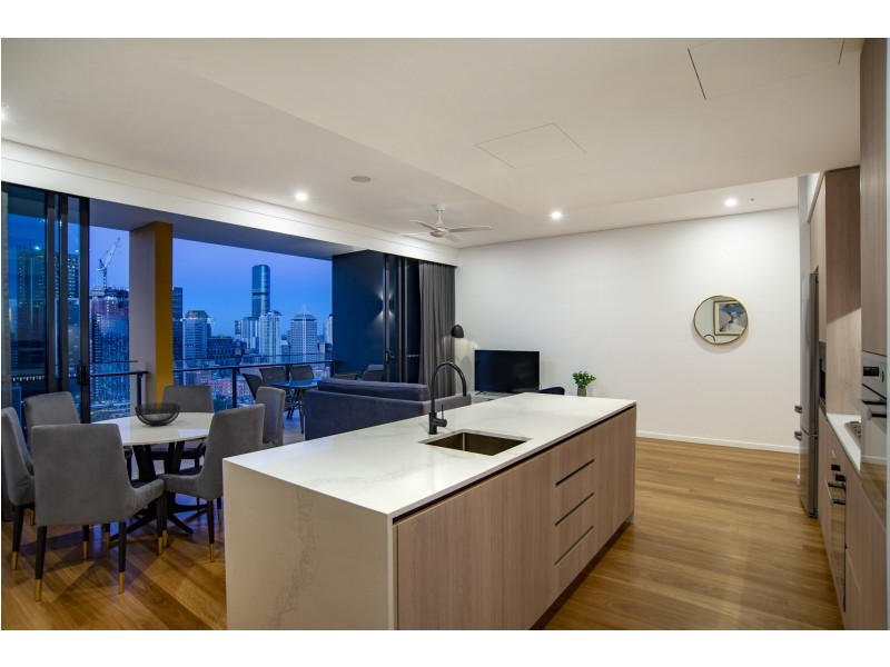 Level 30/19 Hope Street, South Brisbane QLD 4101