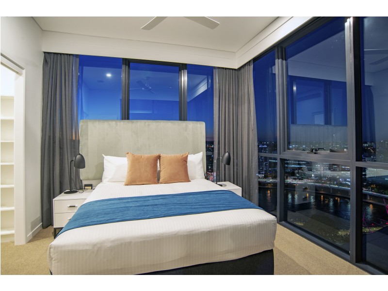 Level 30/19 Hope Street, South Brisbane QLD 4101