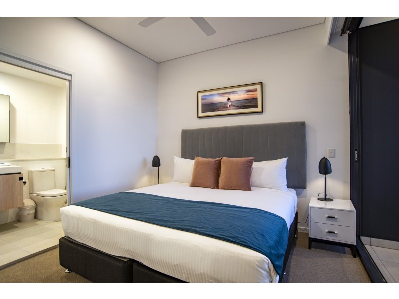 Level 30/19 Hope Street, South Brisbane QLD 4101