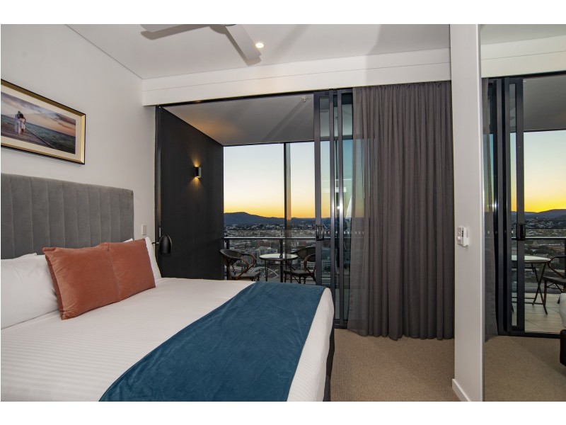 Level 30/19 Hope Street, South Brisbane QLD 4101