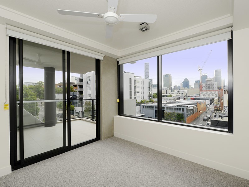 20/125 Melbourne st, South Brisbane QLD 4101