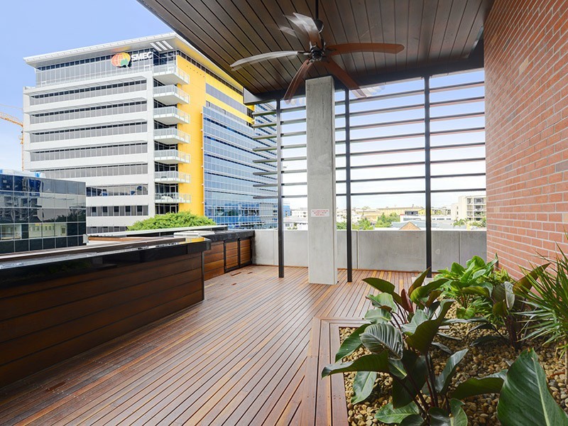 20/125 Melbourne st, South Brisbane QLD 4101