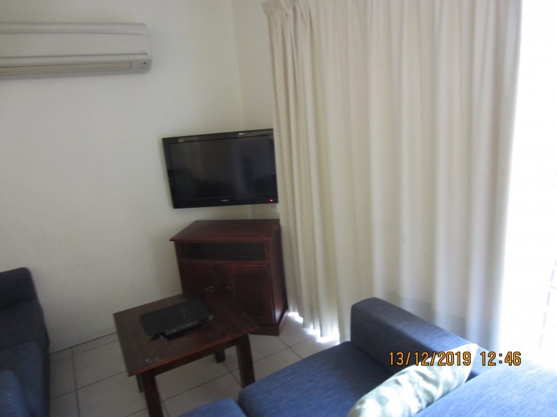 2270/191 mcleod street, Cairns North QLD 4870