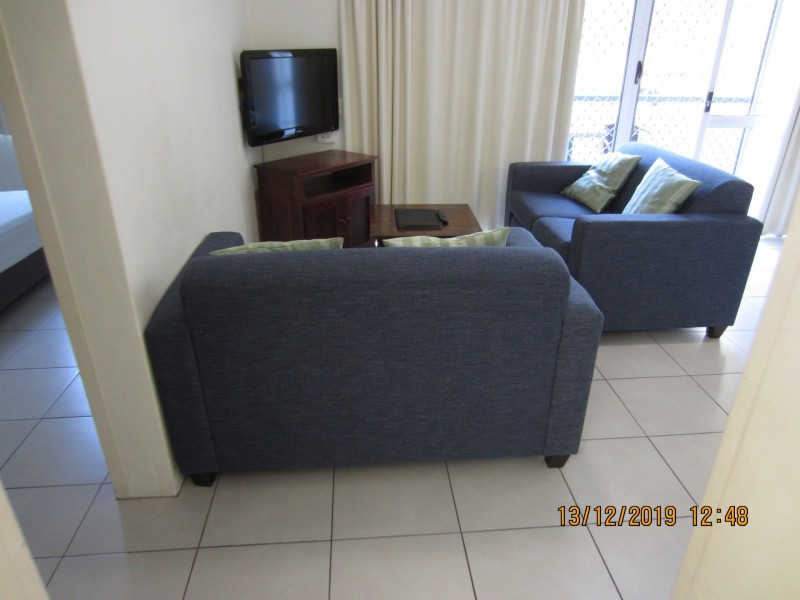 2270/191 mcleod street, Cairns North QLD 4870