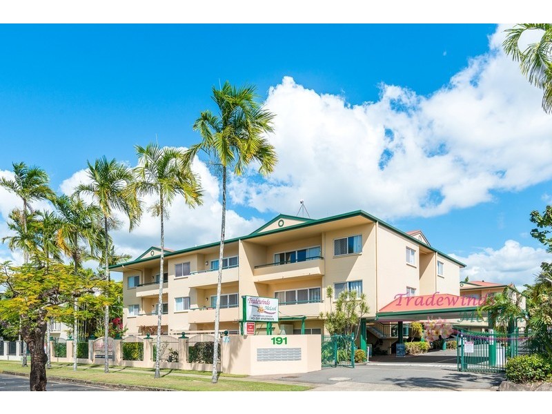 2270/191 mcleod street, Cairns North QLD 4870
