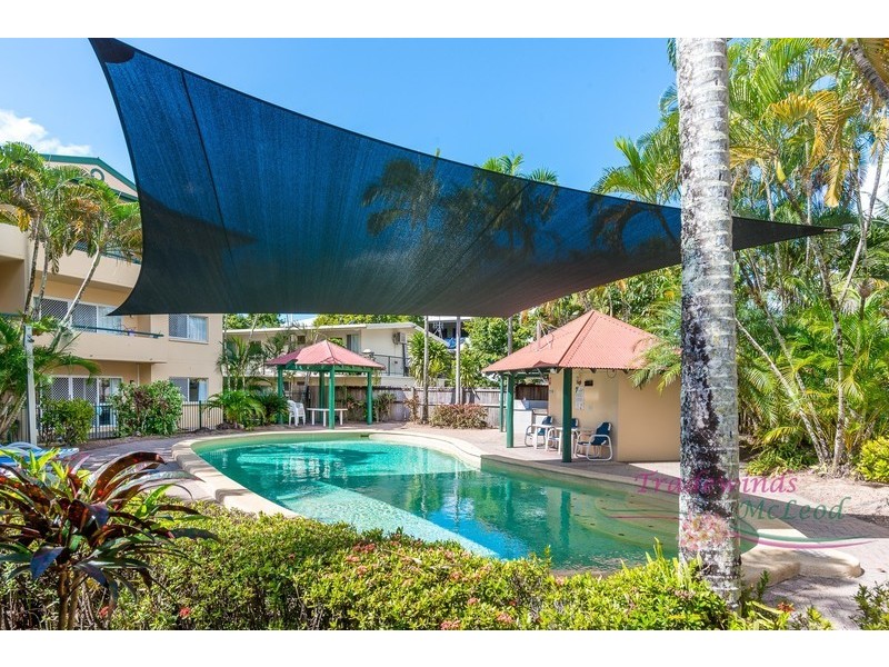 2270/191 mcleod street, Cairns North QLD 4870