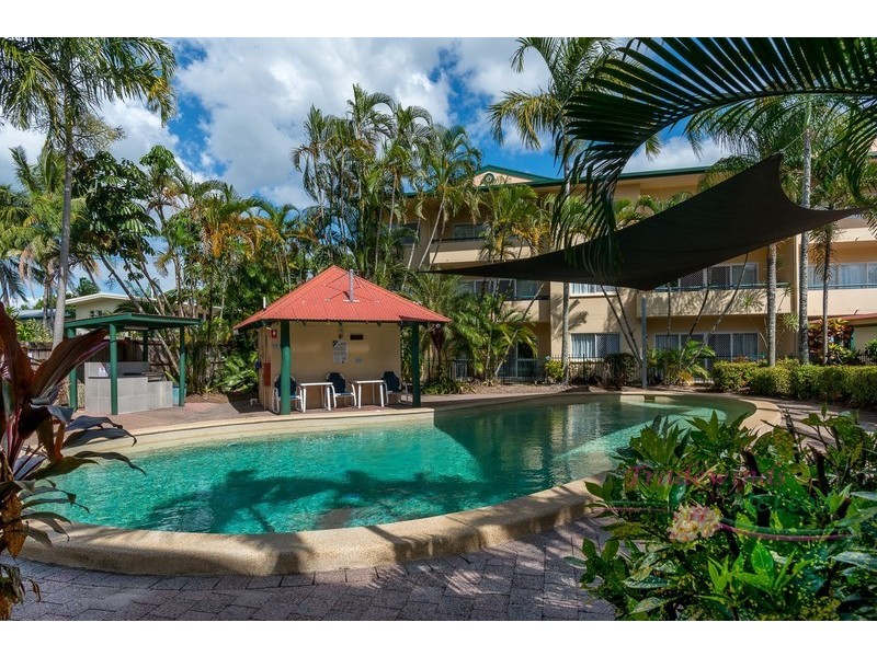 2270/191 mcleod street, Cairns North QLD 4870