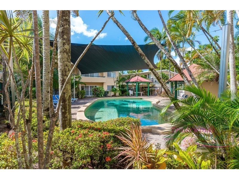 2270/191 mcleod street, Cairns North QLD 4870