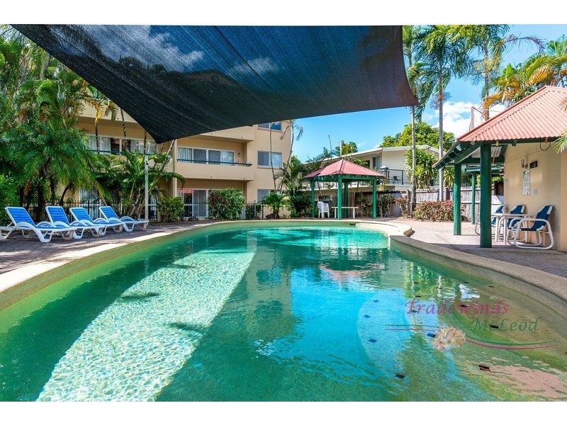 2270/191 mcleod street, Cairns North QLD 4870