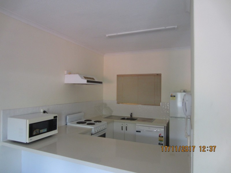 2270/191 mcleod street, Cairns North QLD 4870