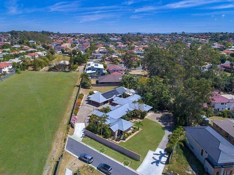 24 dance crescent eight mile plains, Eight Mile Plains QLD 4113