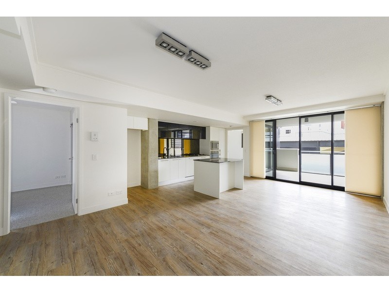 8/125 Melbourne st, South Brisbane QLD 4101
