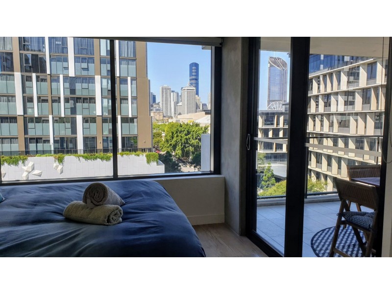 38/125 Melbourne St, South Brisbane QLD 4101