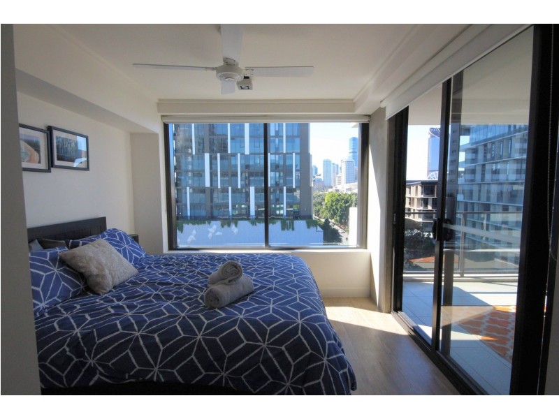 38/125 Melbourne St, South Brisbane QLD 4101