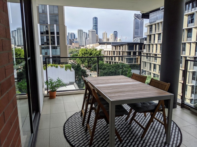 38/125 Melbourne St, South Brisbane QLD 4101