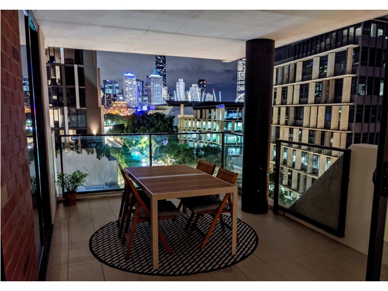 38/125 Melbourne St, South Brisbane QLD 4101