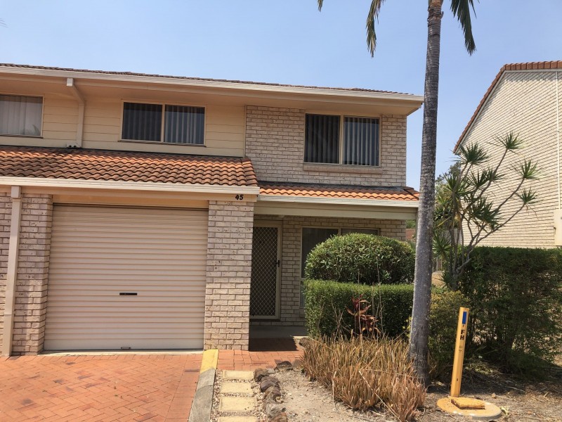 45/110 Johnson Road, Hillcrest QLD 4118