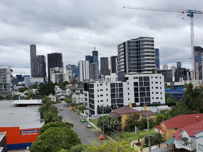 618/8 Bank Street, West End QLD 4101