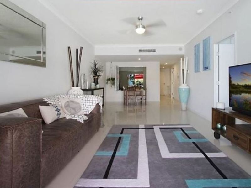 2108/5 Harbour Side Court, Biggera Waters QLD 4216